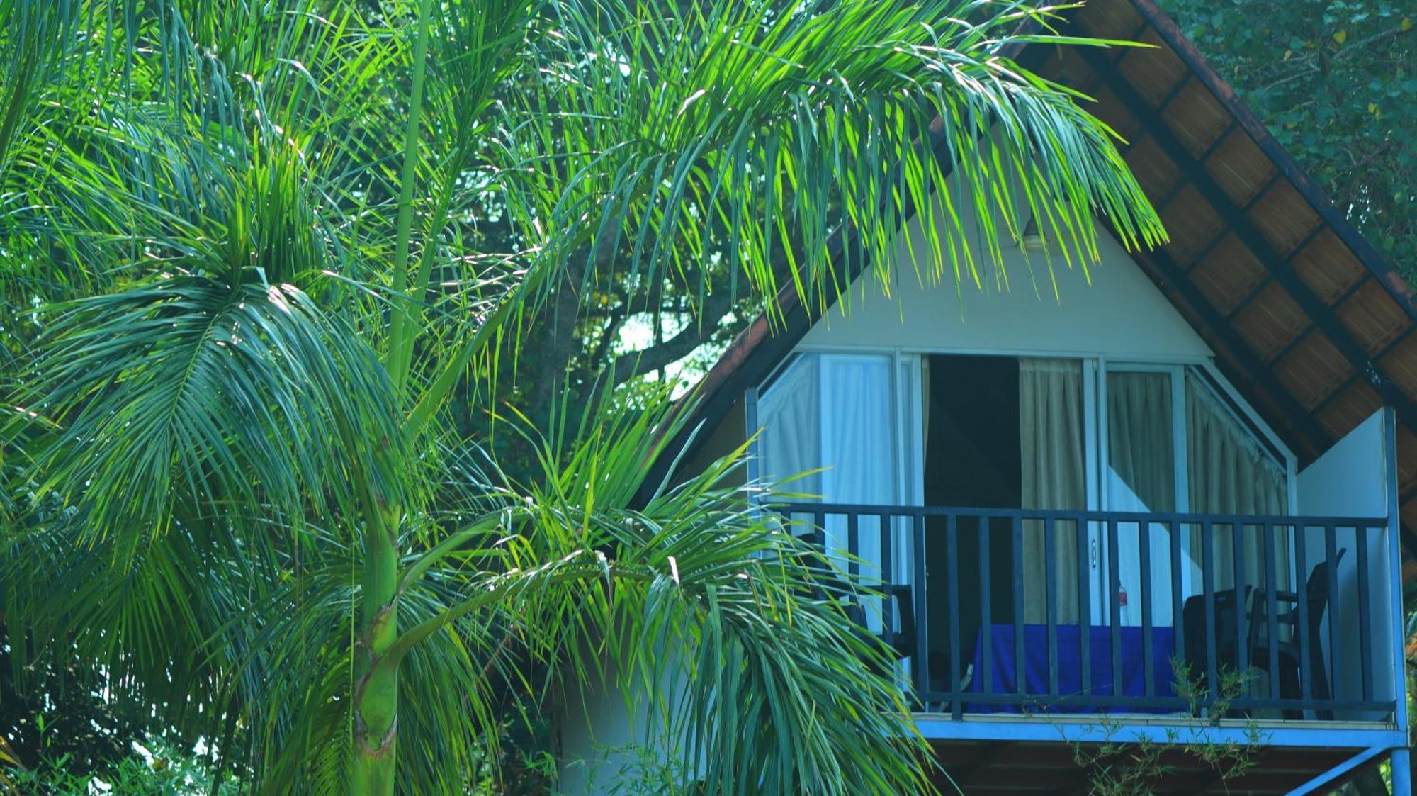 Ripples Service Villas Kollam Exteriér fotografie